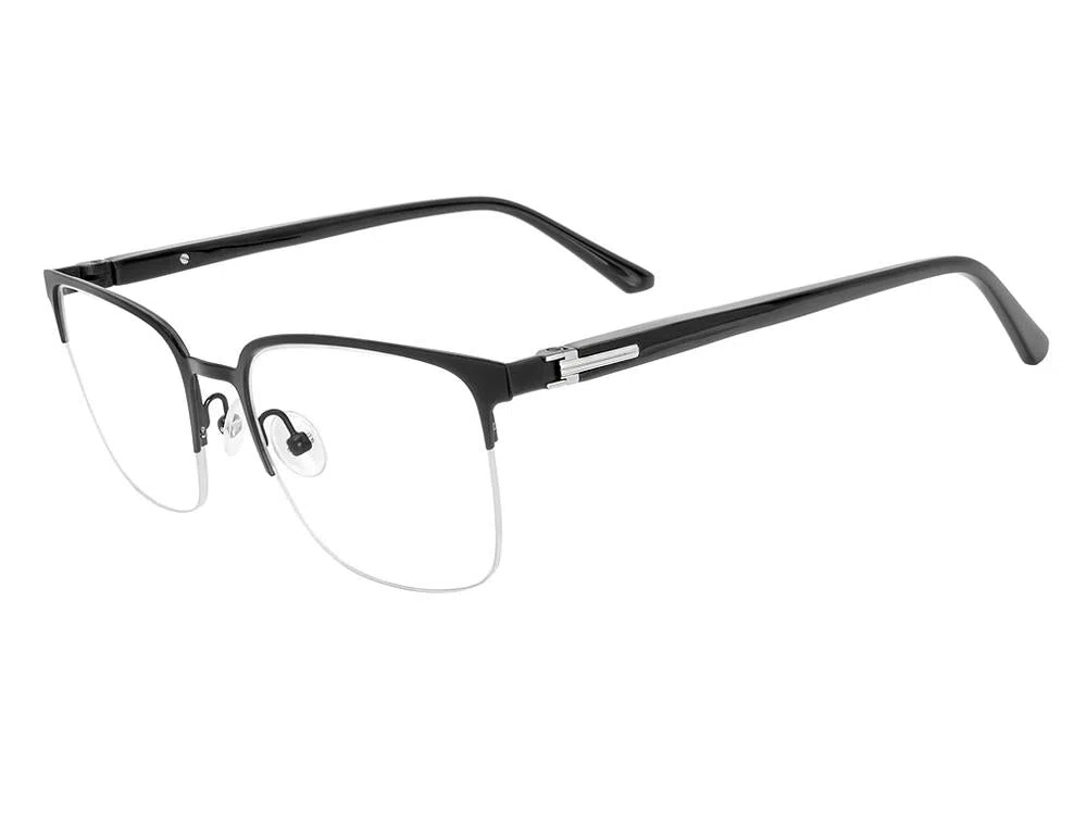 Club Level CLD9399 Eyeglasses - view 2